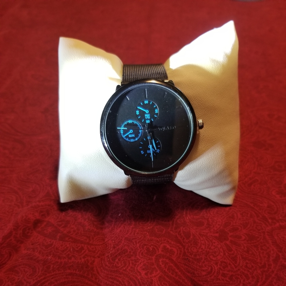 Mens watch - Picture 2 of 6